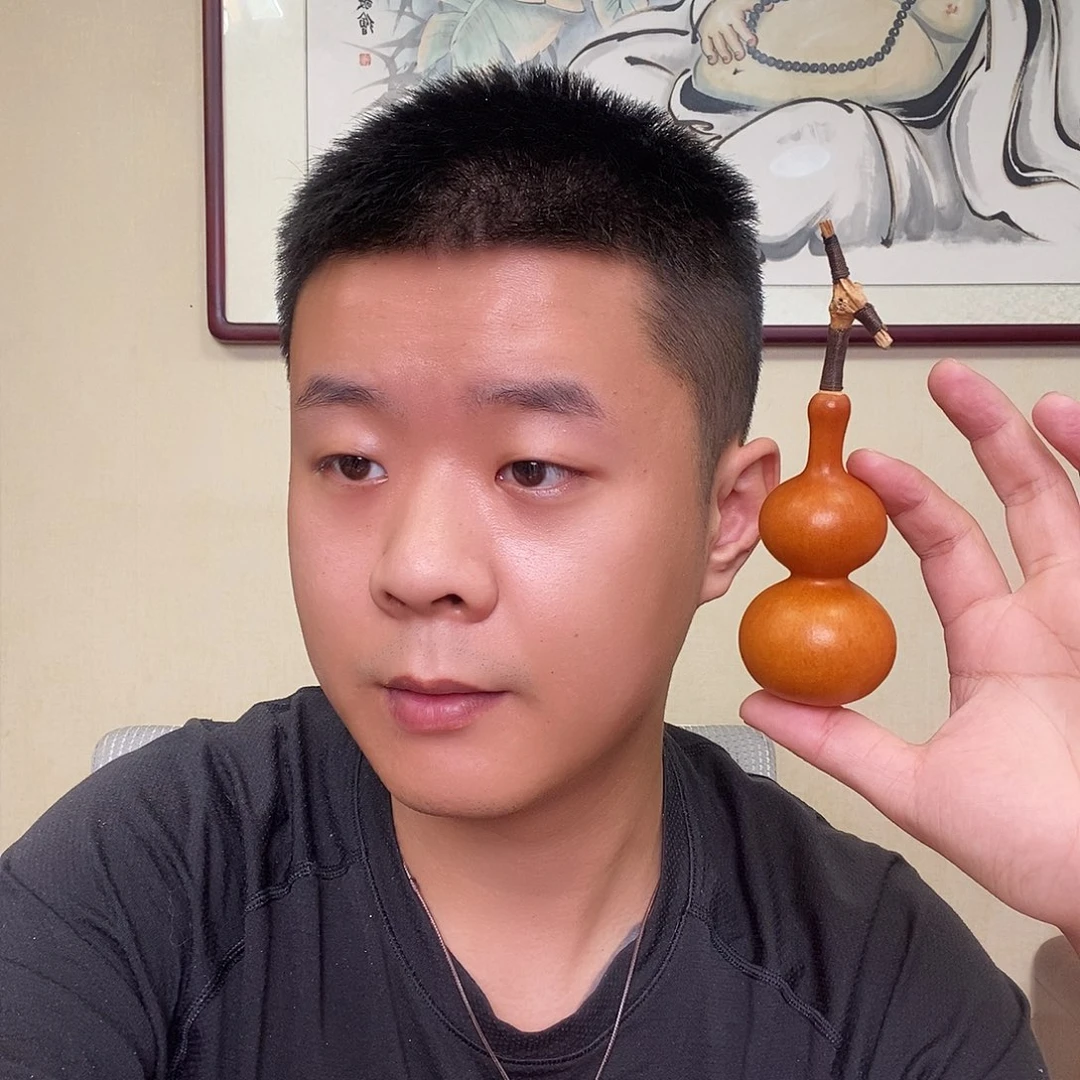 专***钱吊坠柏香籽/百香籽