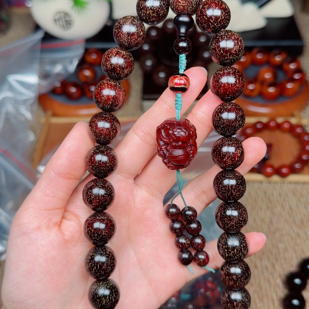 檀香紫檀（小叶紫檀）Q8W