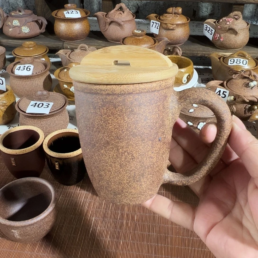 其他240 毫升原谷烧高温粗瓷