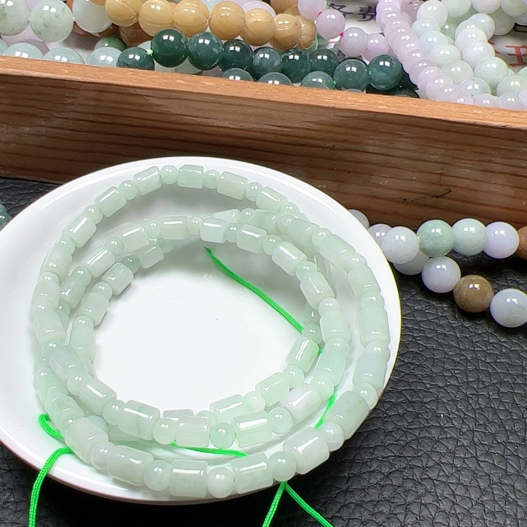 【闪购商品】未镶嵌手链翡翠昕*卡5+