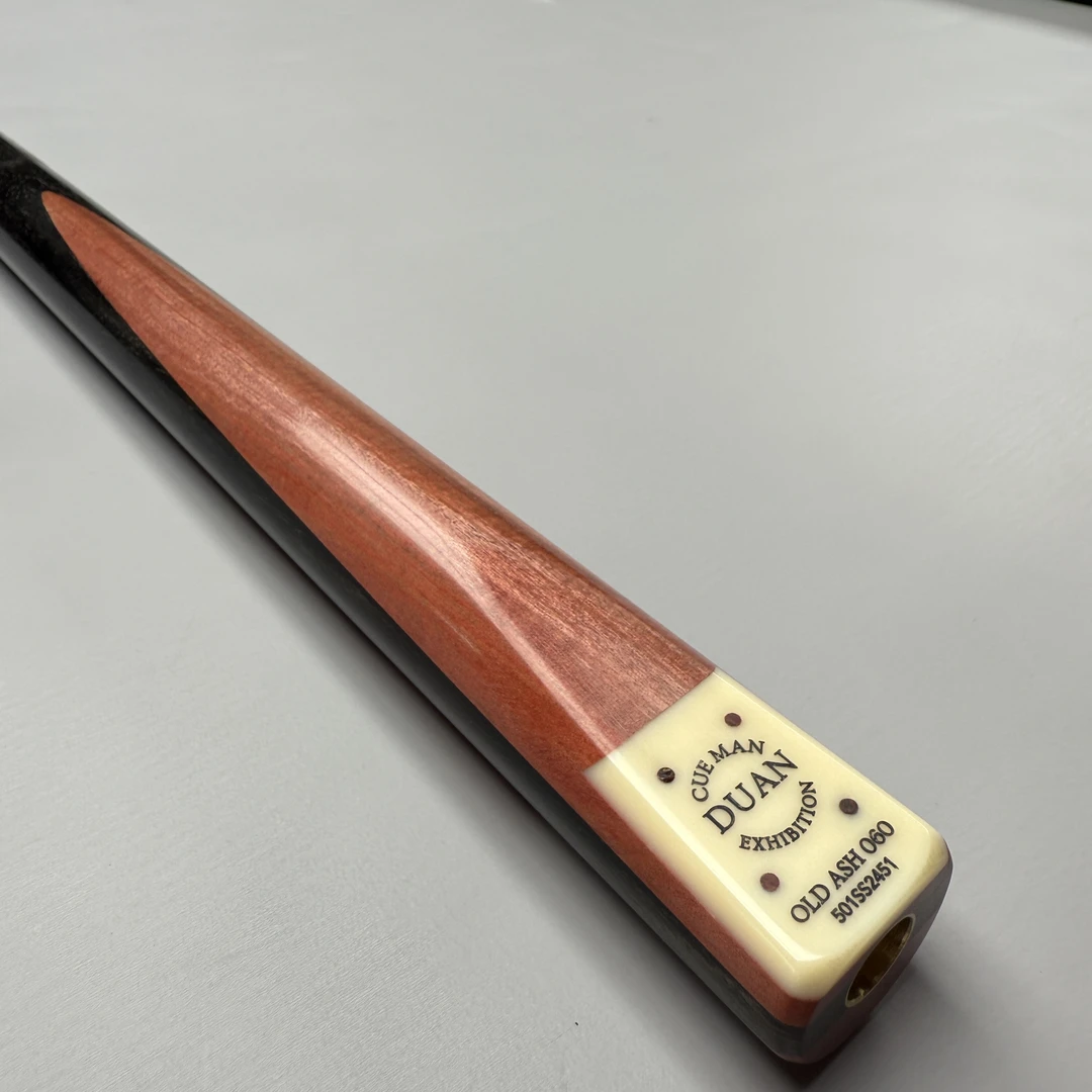 段氏球杆展览及方牌501ss两插展览及粉象060编号