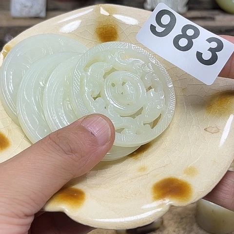 比***玉瓷片瓷器制作与使用技术第十五单元