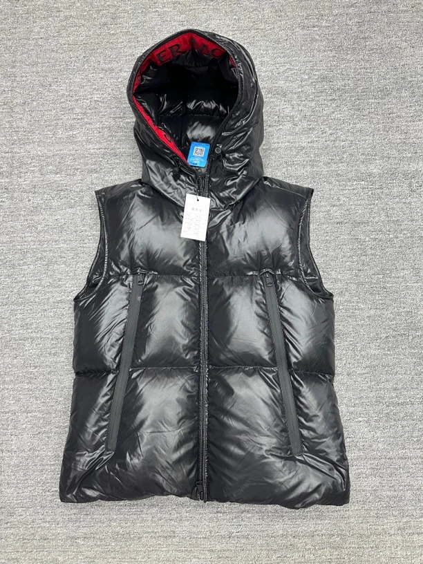 99新 MONCLER 1号 蒙口羽绒马甲