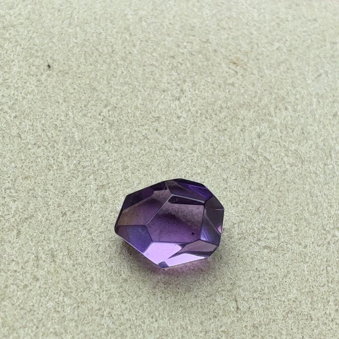 非金属打孔定制不退换紫水