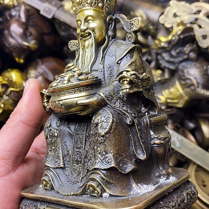 铜器时代……铜器时代