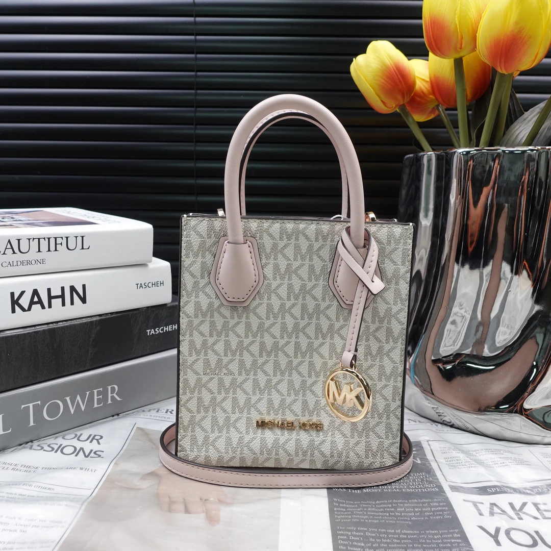 95新 MICHAEL KORS/迈克高仕 单肩包/T10331941