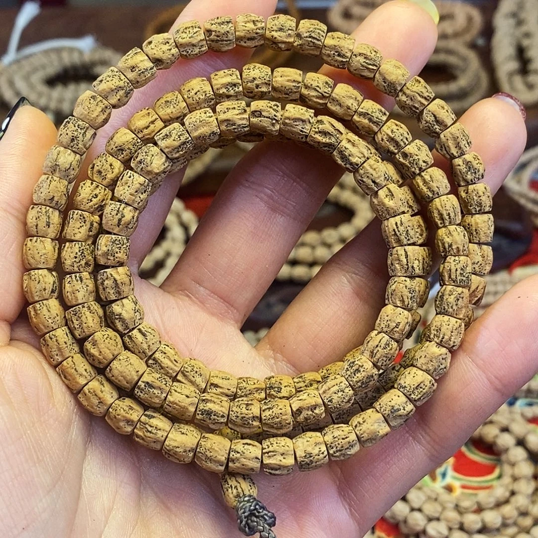 柏香籽/百香籽吊坠