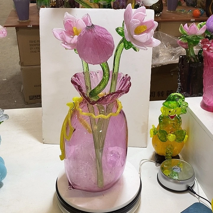 花瓶高度45厘米9左右