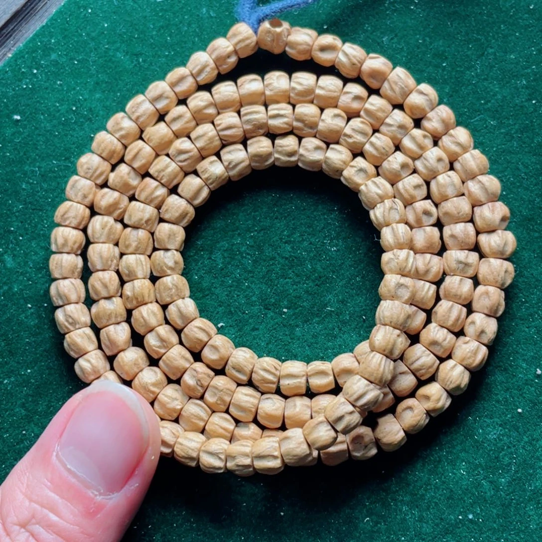 柏香籽/百香籽吊坠