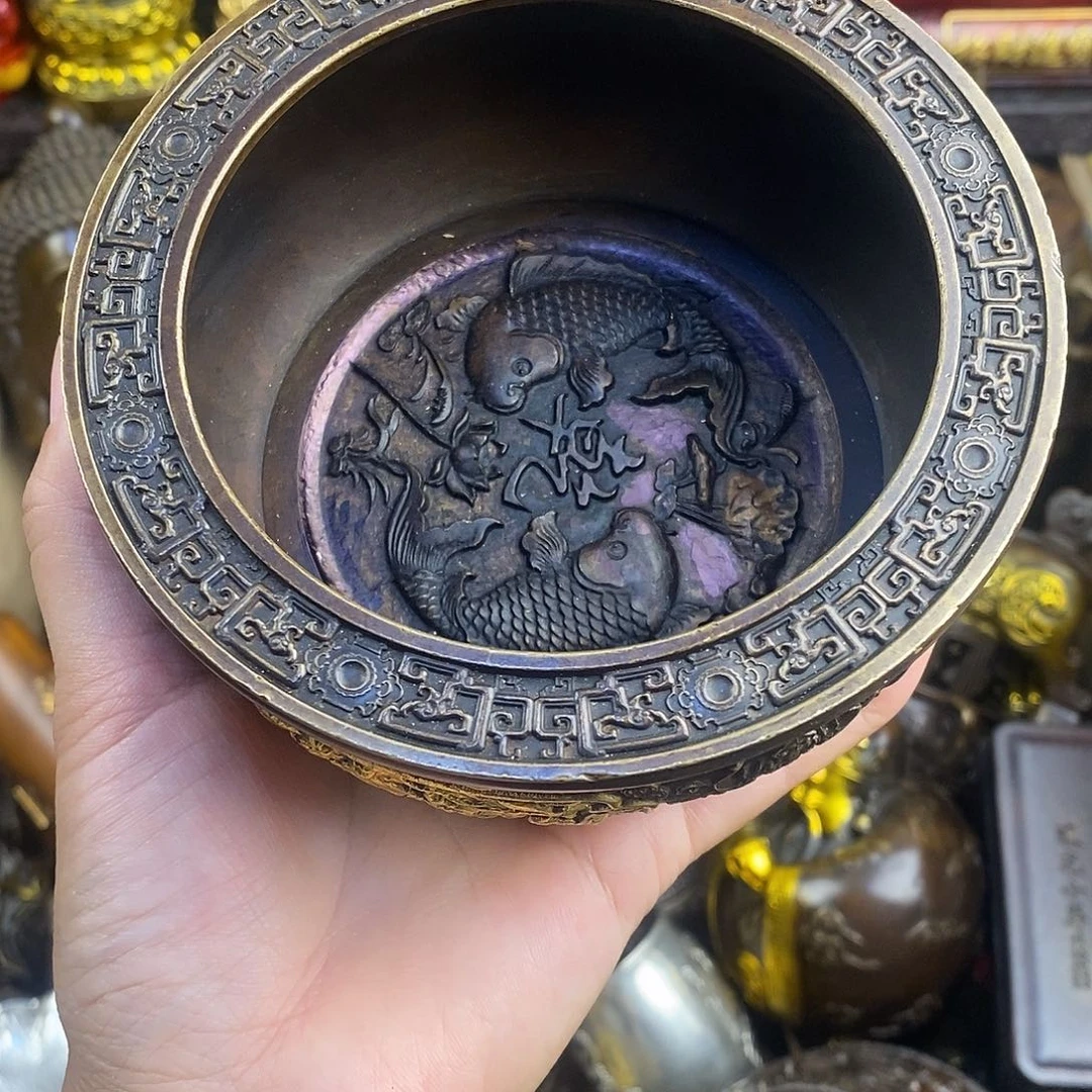 案台摆件 物品摆件
