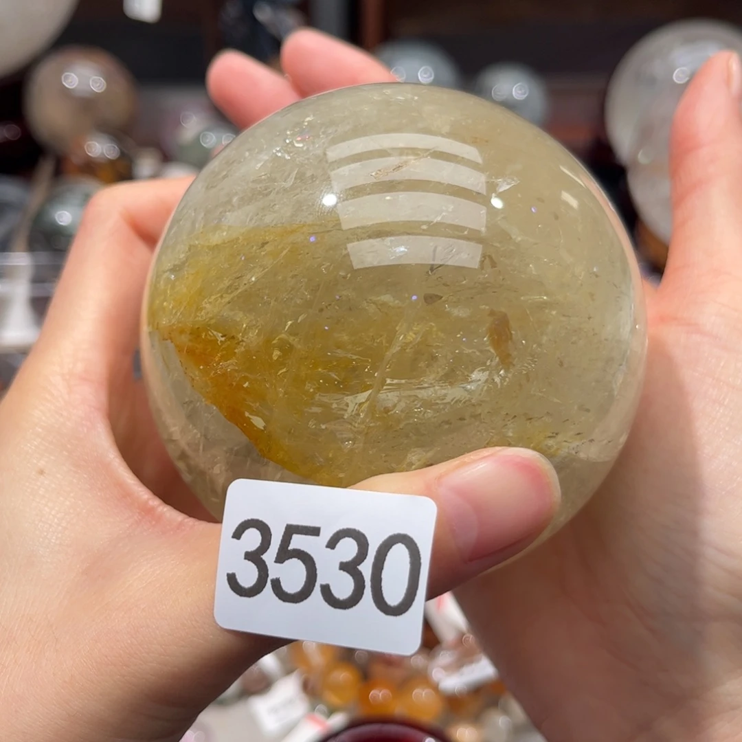 【闪购商品】未镶嵌大型摆件（非配饰）水晶