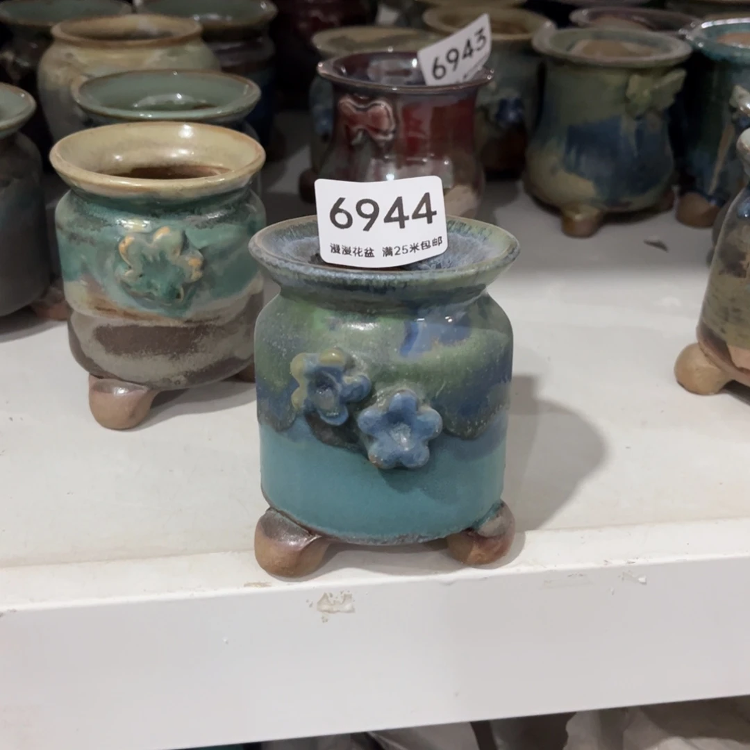 6944内口6景德镇手工制作