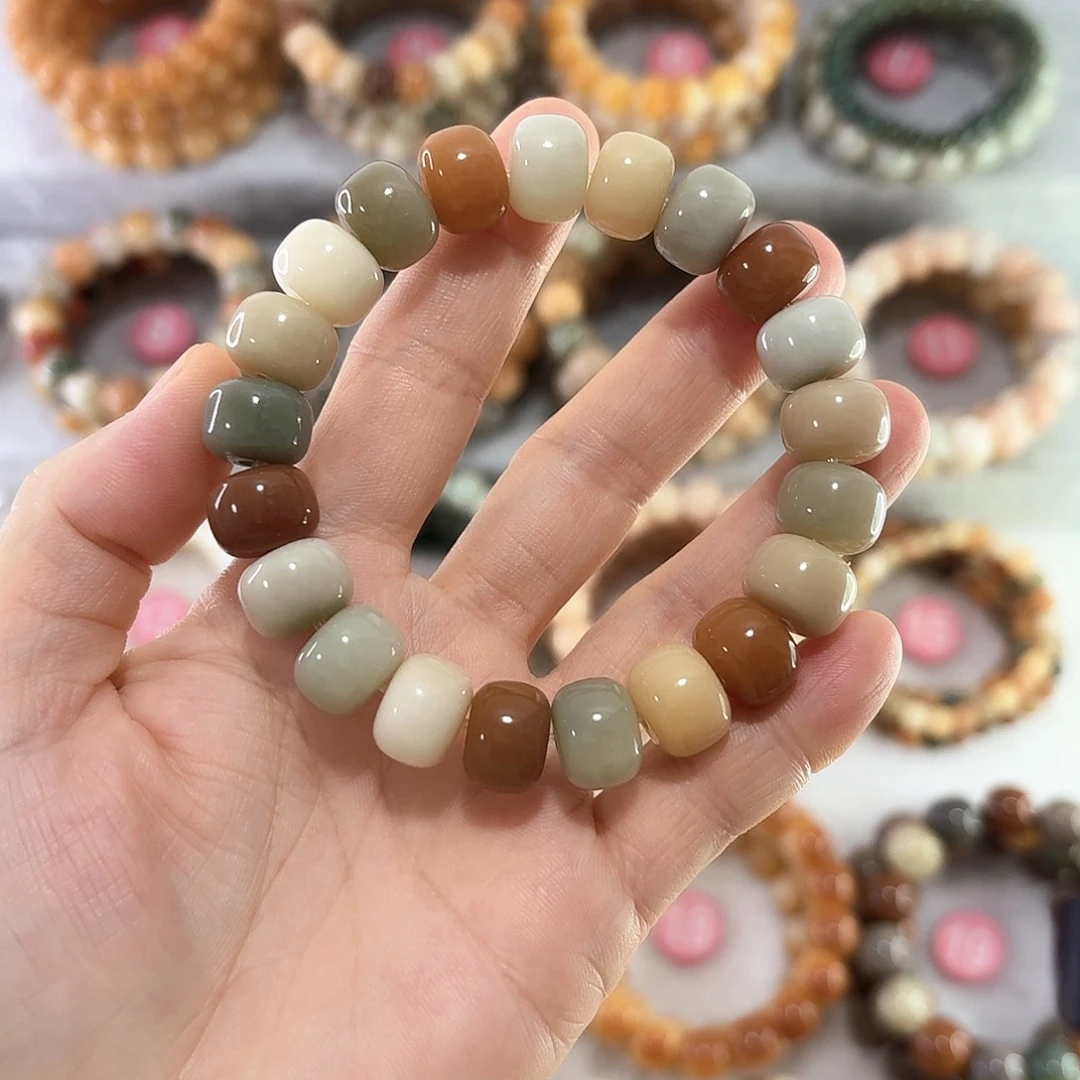 菩提根/象牙果吊坠