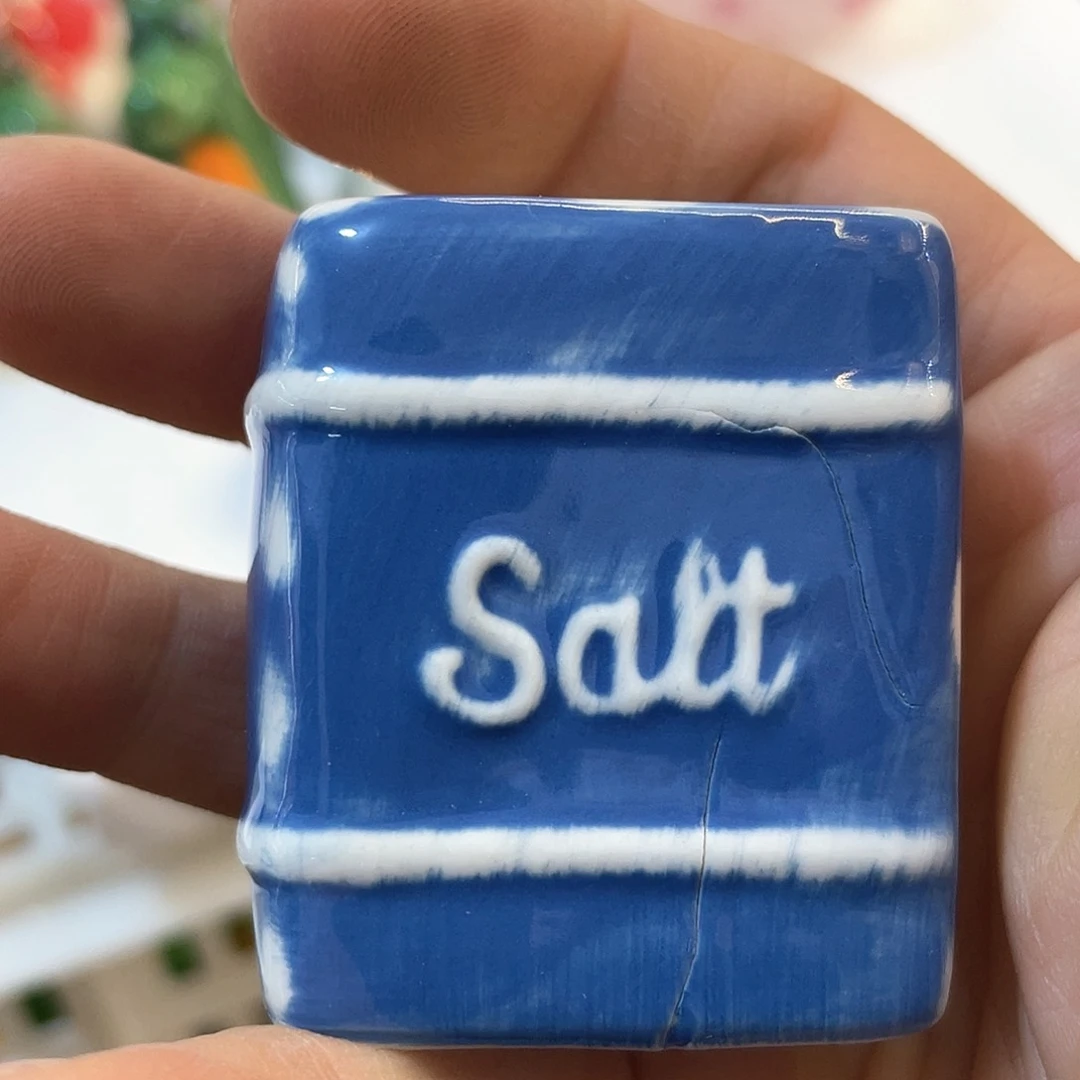 陶瓷微瑕介意慎拍