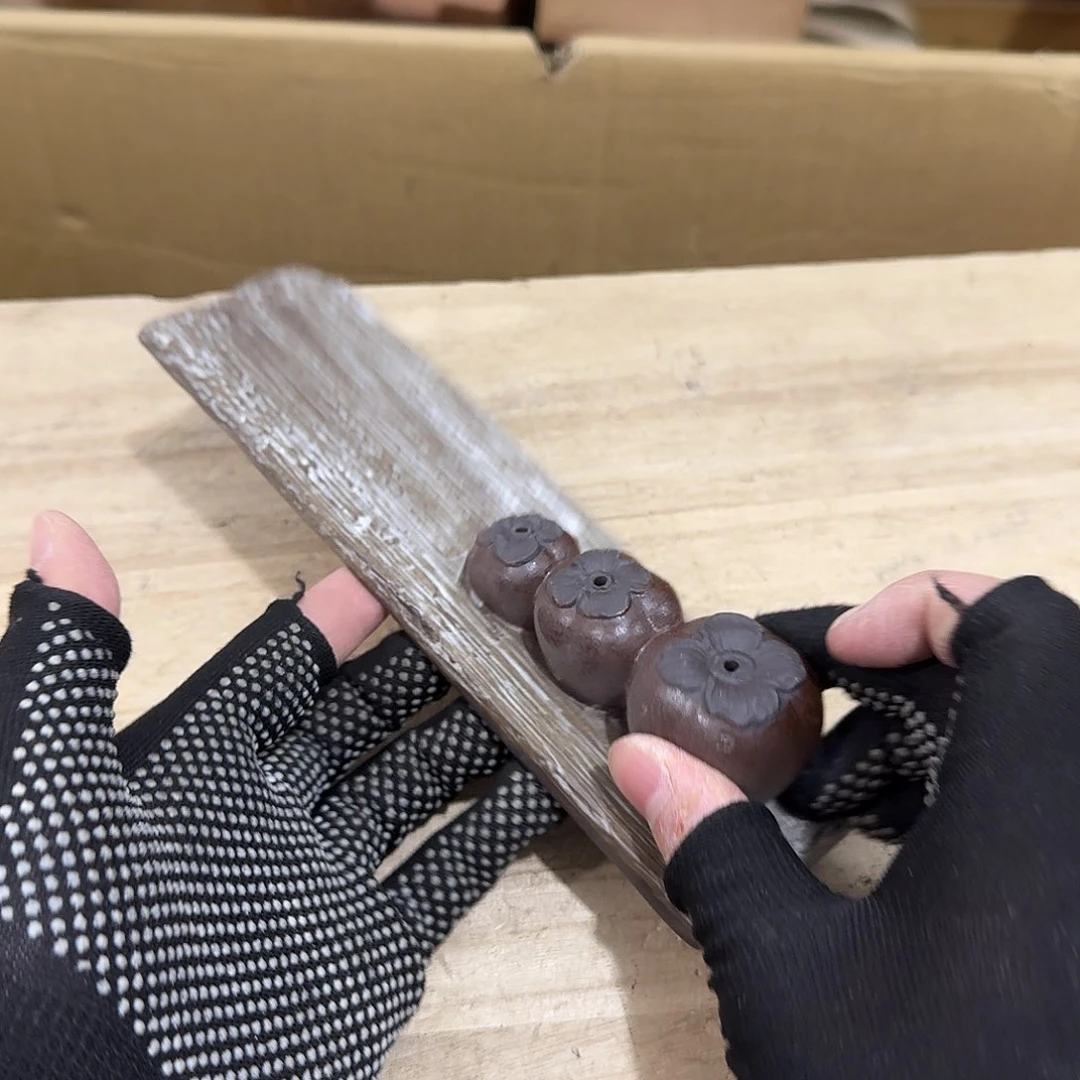 茶宠瓷器茶具系列