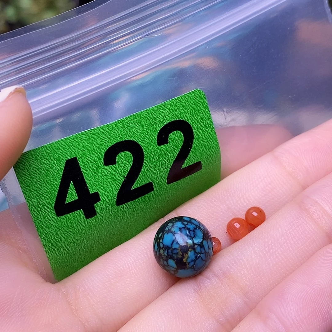 未镶嵌南红玛瑙珠宝奇石
