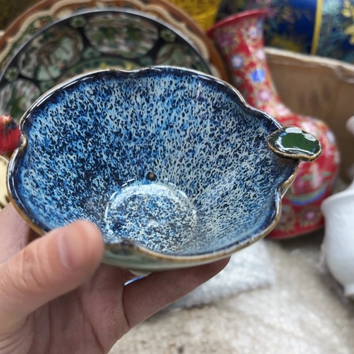 摆件瓷器摆件 瓷器摆件