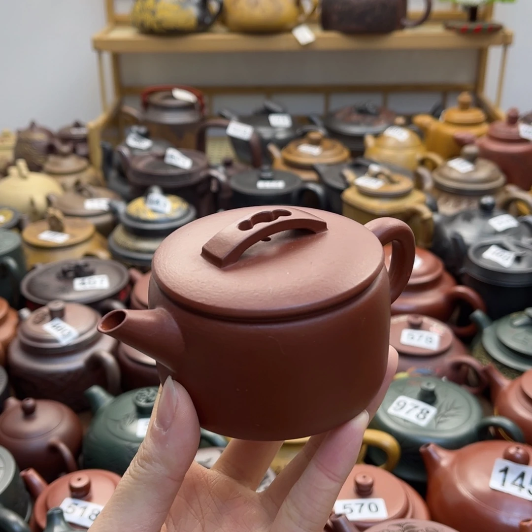 紫砂微瑕紫砂微瑕140