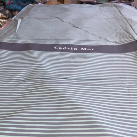 棉5米纯棉斜纹布