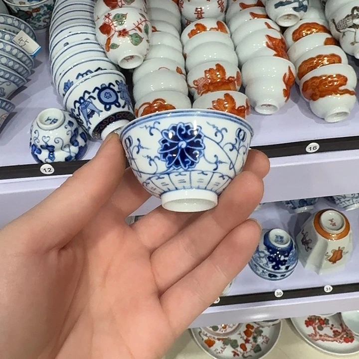 陶瓷艺术品收藏陶瓷