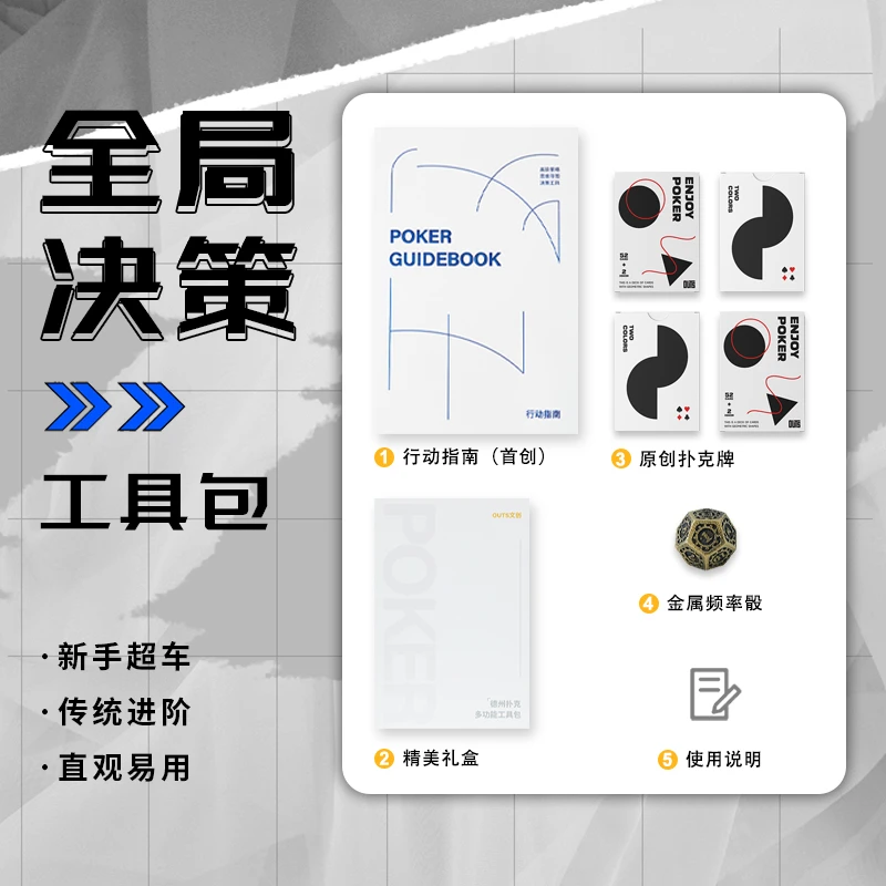 全局决策文创礼盒学习父亲节全新定制立体精美产品工艺