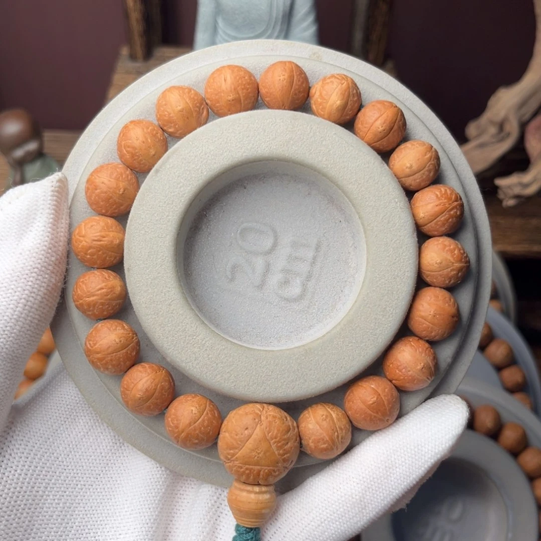 凤眼菩提手串精品凤眼菩提12mm