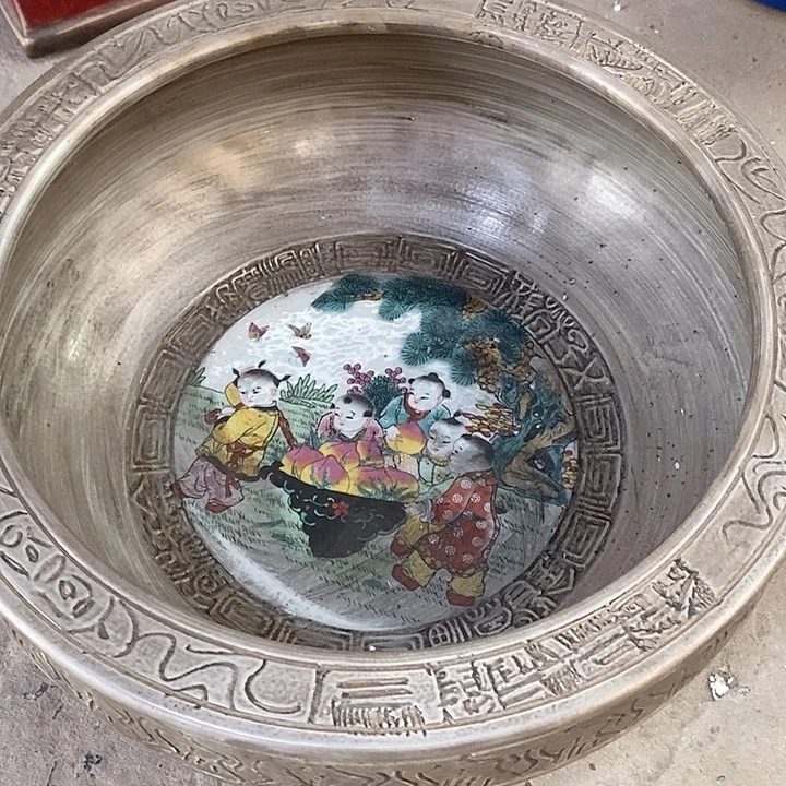 瓷片我也好可爱啊哈哈