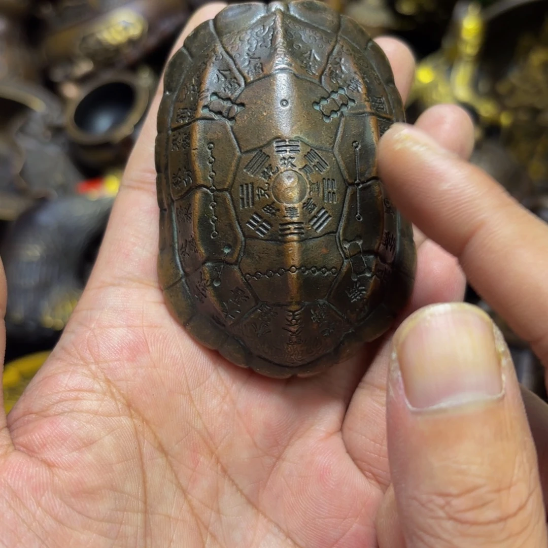 嘉嘉精品铜器摆件