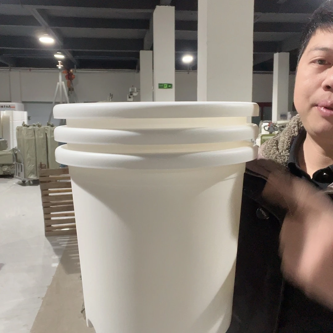 圆6号白3个无托盘