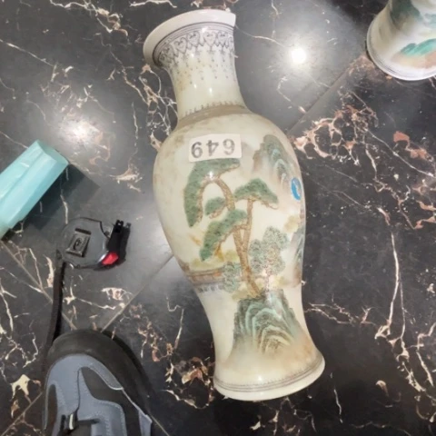 笑*心景德镇陶瓷景德镇瓷器