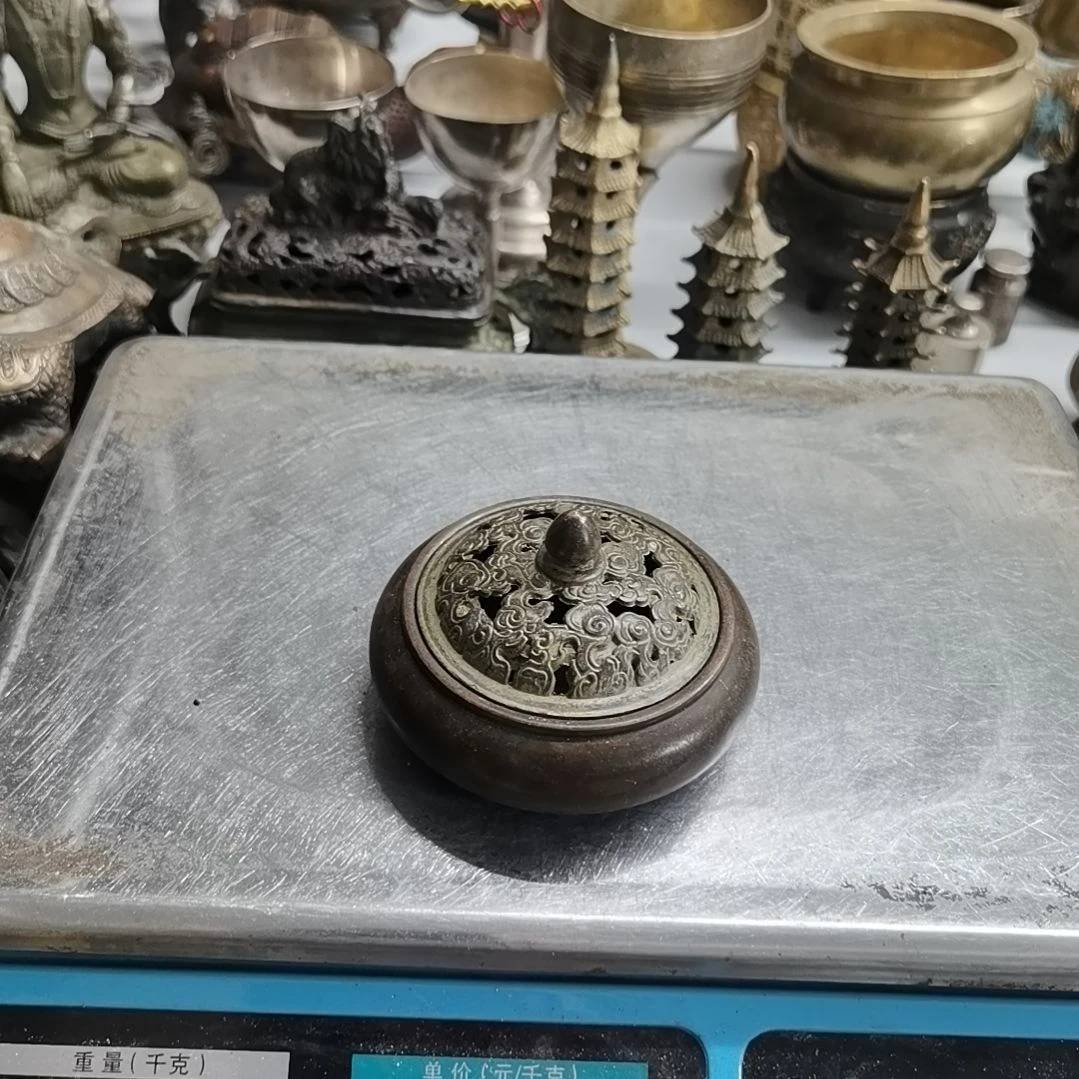 吉**意铜器老物件8888888888