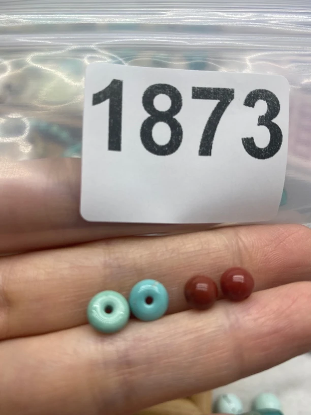 原矿南红玛瑙666