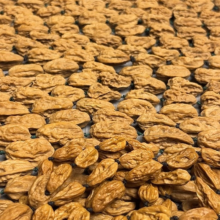 乐***凯吊坠文玩核桃嵩山蛤蟆头异形籽脖挂