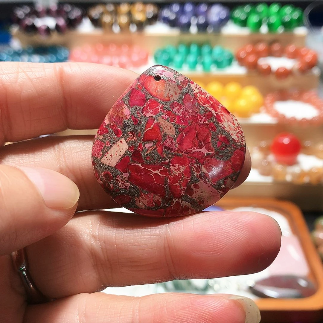 未镶嵌手串玛瑙/玉髓