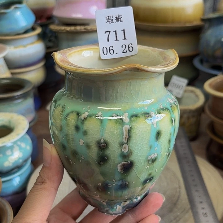 瓷片景德镇陶瓷手工制作