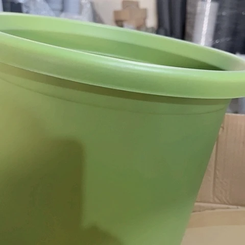 树脂四季9号2个绿无托