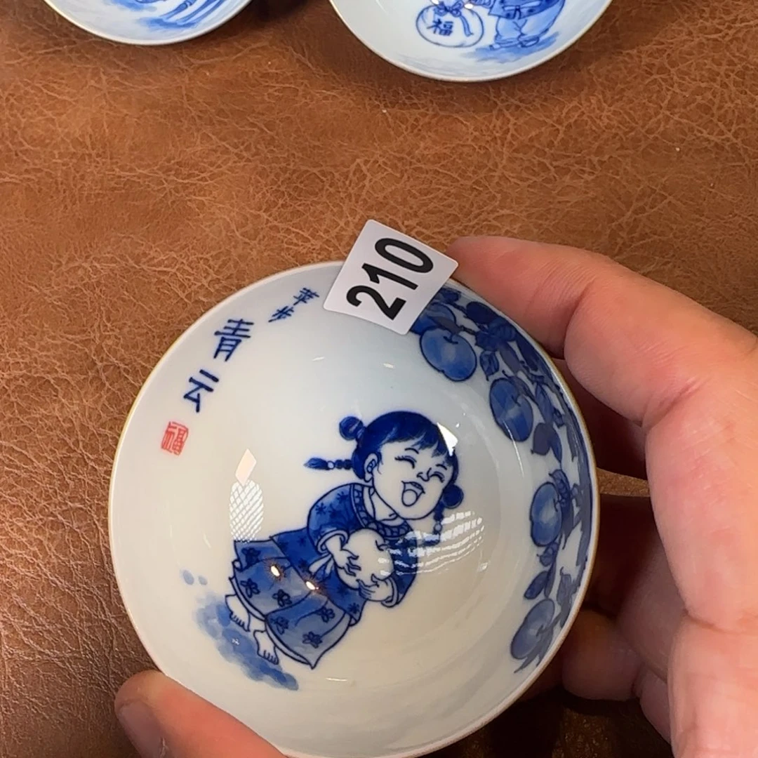 良朋柴窑茶器精品