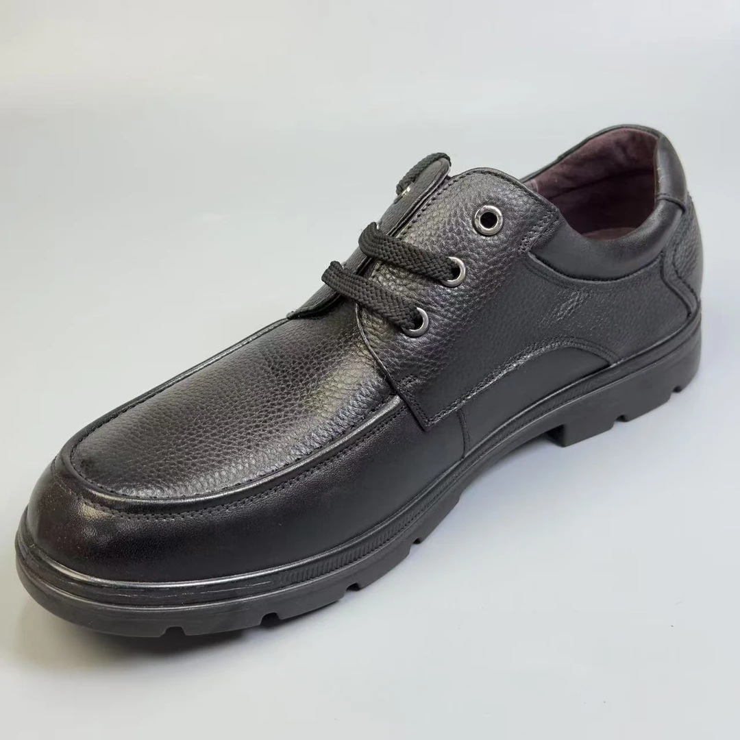 827时尚百搭休闲透气男鞋