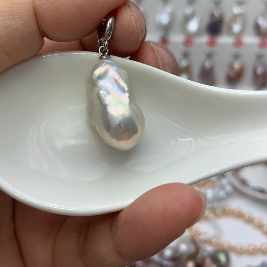 未镶嵌淡水珍珠其他