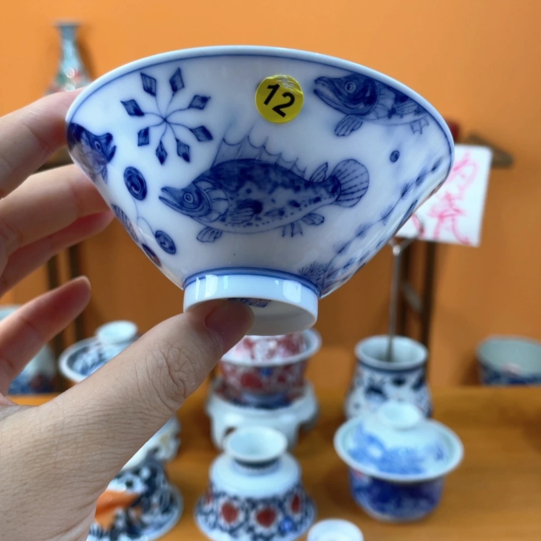 景德镇手绘哈哈哈哈哈哈