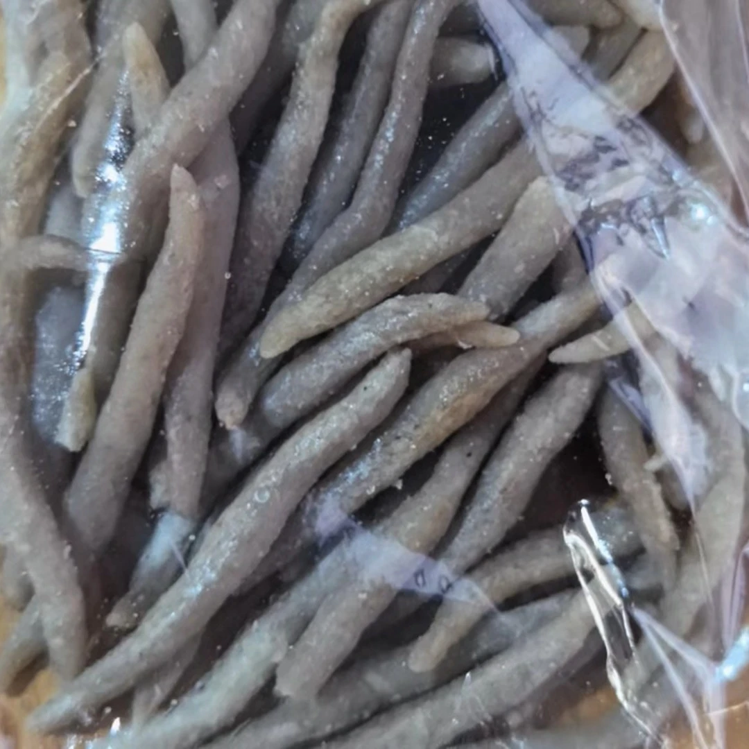 吉木萨尔农家纯手工土豆芋芋/新疆特产/传统工艺