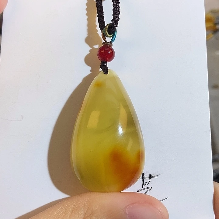 未镶嵌定制琥珀琥珀蜜蜡