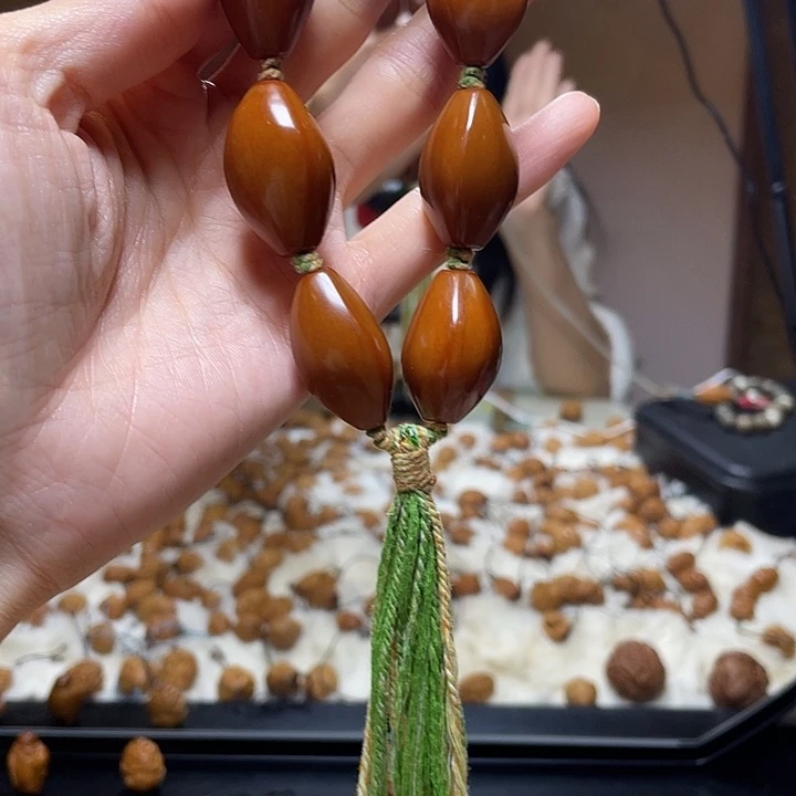 橄榄核手串/手链橄榄