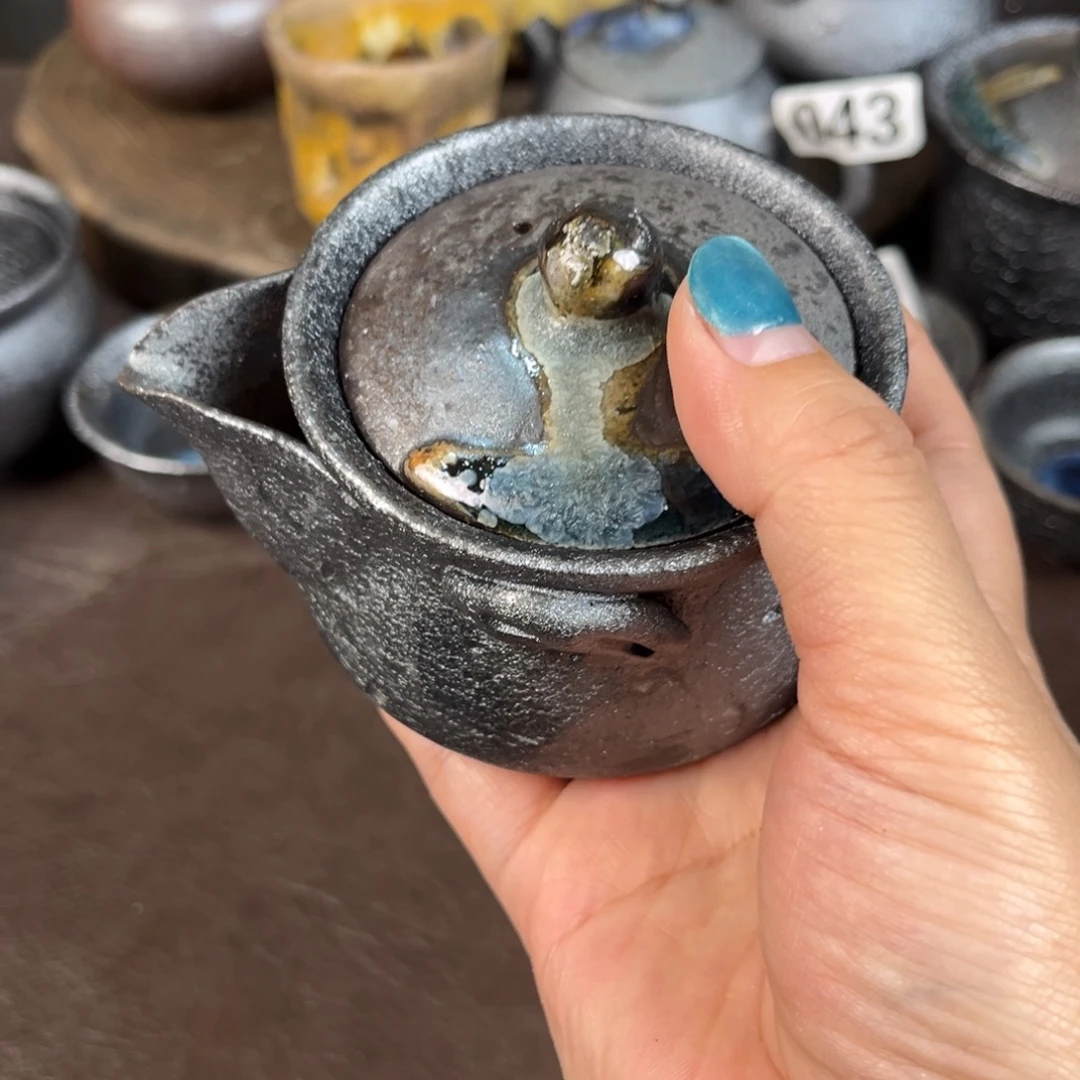 c***贵薪烟柴烧茶器666柴烧