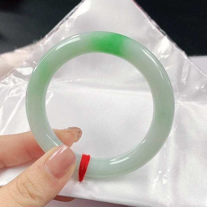 未镶嵌手镯翡翠翡翠945