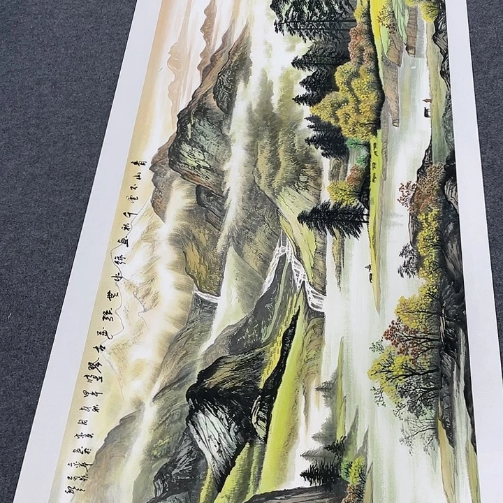 国画今天国画作品欣赏