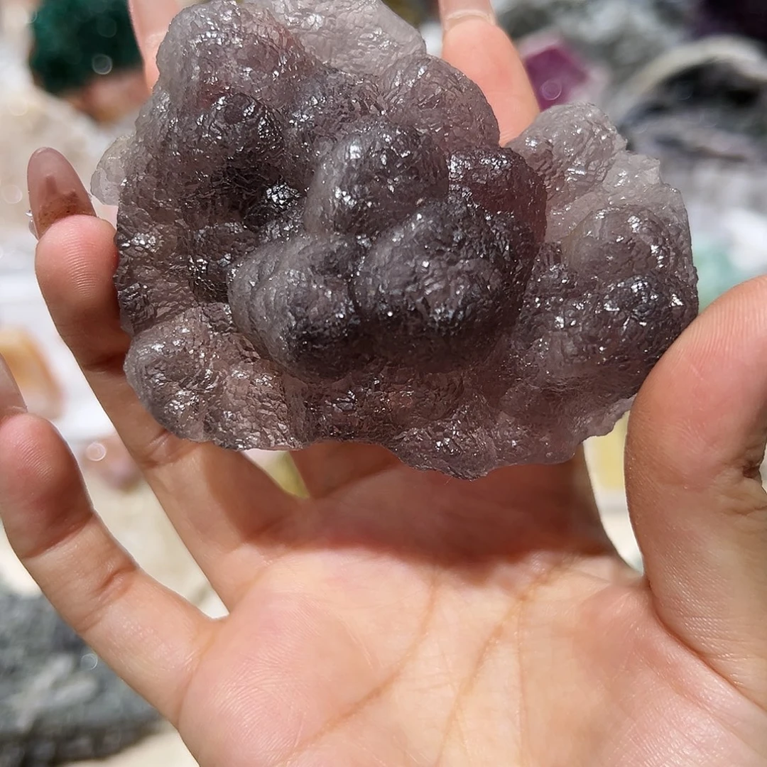 石材河南莹石大泡泡