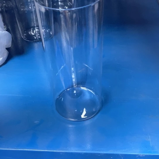 薄款高透克林杯 143 高 400m l