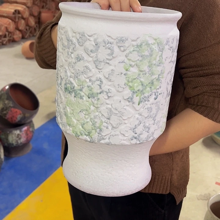 正品高度30厘米口径20厘米