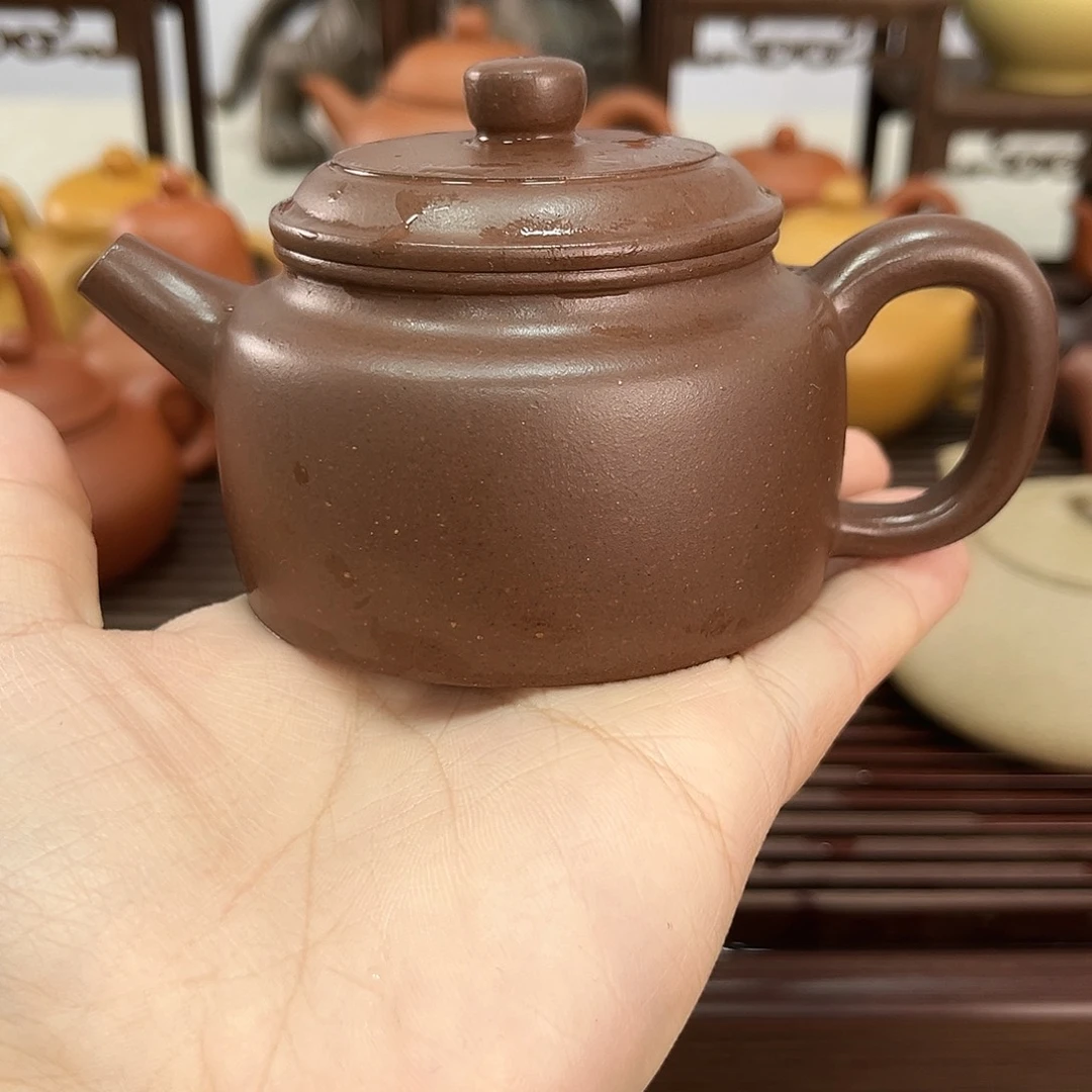 紫砂茶壶紫砂……………………